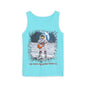Astro Guitar Tank Top