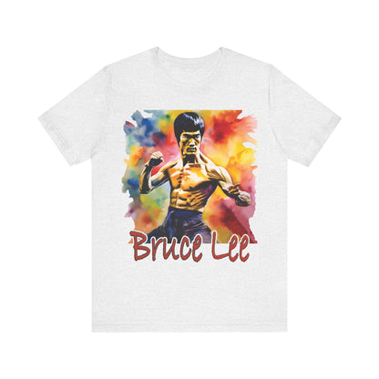 Bruce Lee Tee