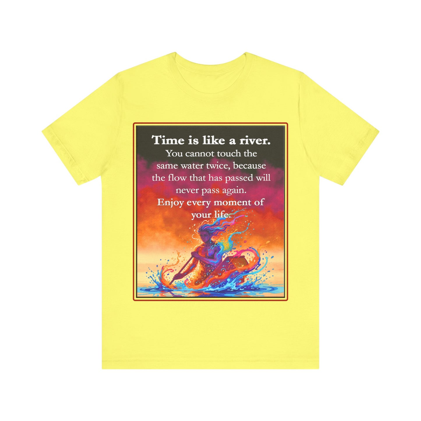 Inspirational Life Tee