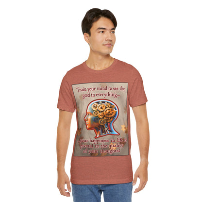 Positive Mind Tee
