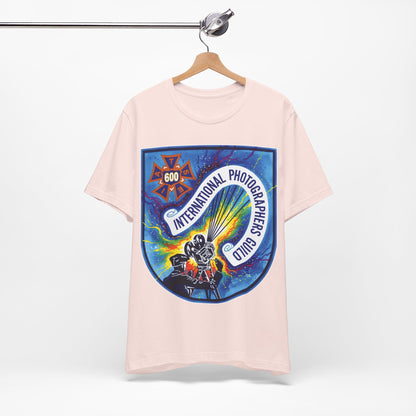 International Photographers Tee