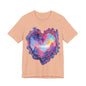 Space Heart Tee