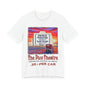 Pico Theatre Drive-In Tee