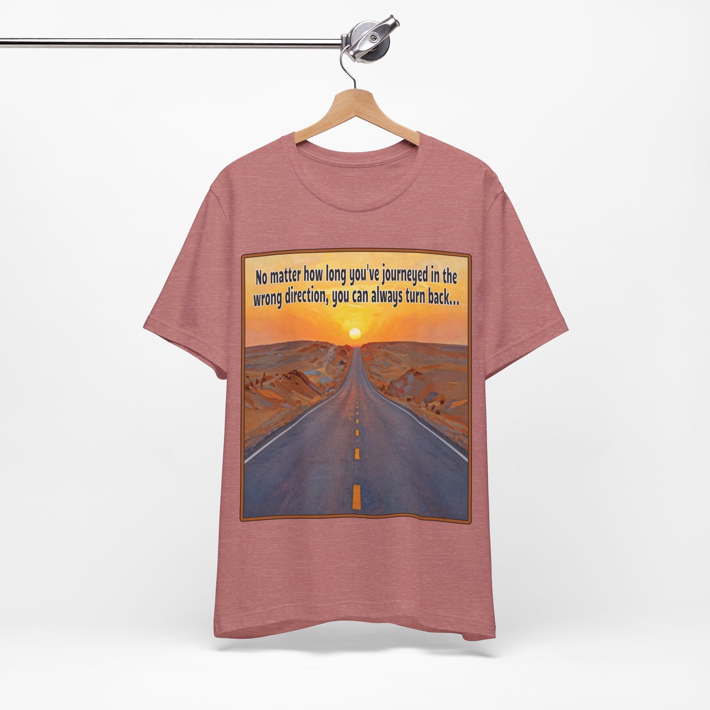 Journey of Life Tee