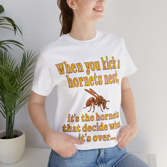 Hornets Nest Tee