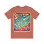 Galaxy Vixens Tee