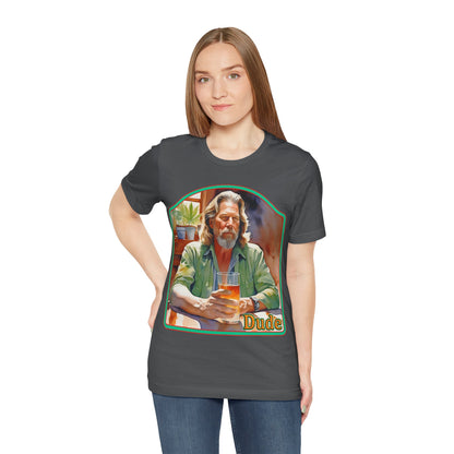 The Dude Tee