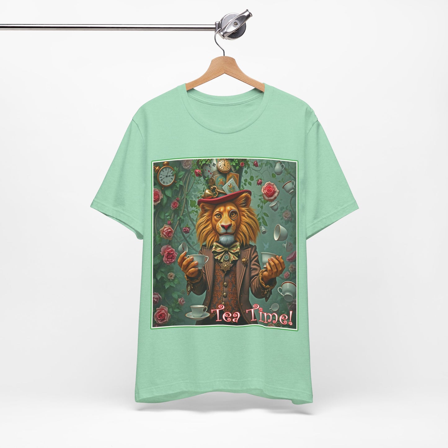 Tea Time Tee