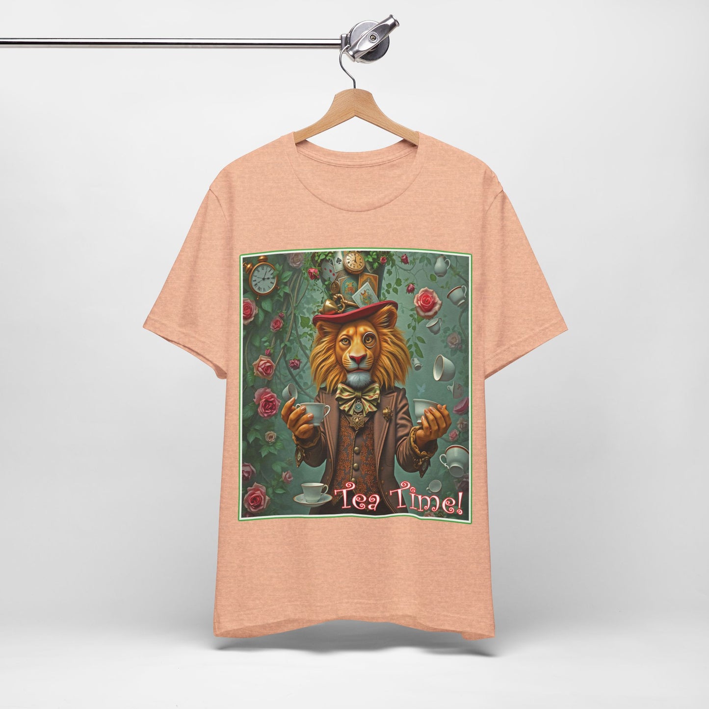 Tea Time Tee