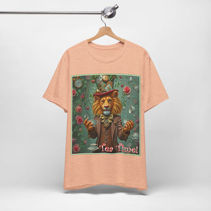 Tea Time Tee