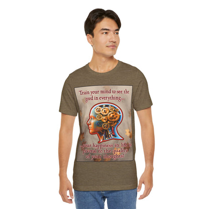 Positive Mind Tee