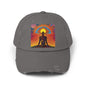 Chakra Tranquility Cap