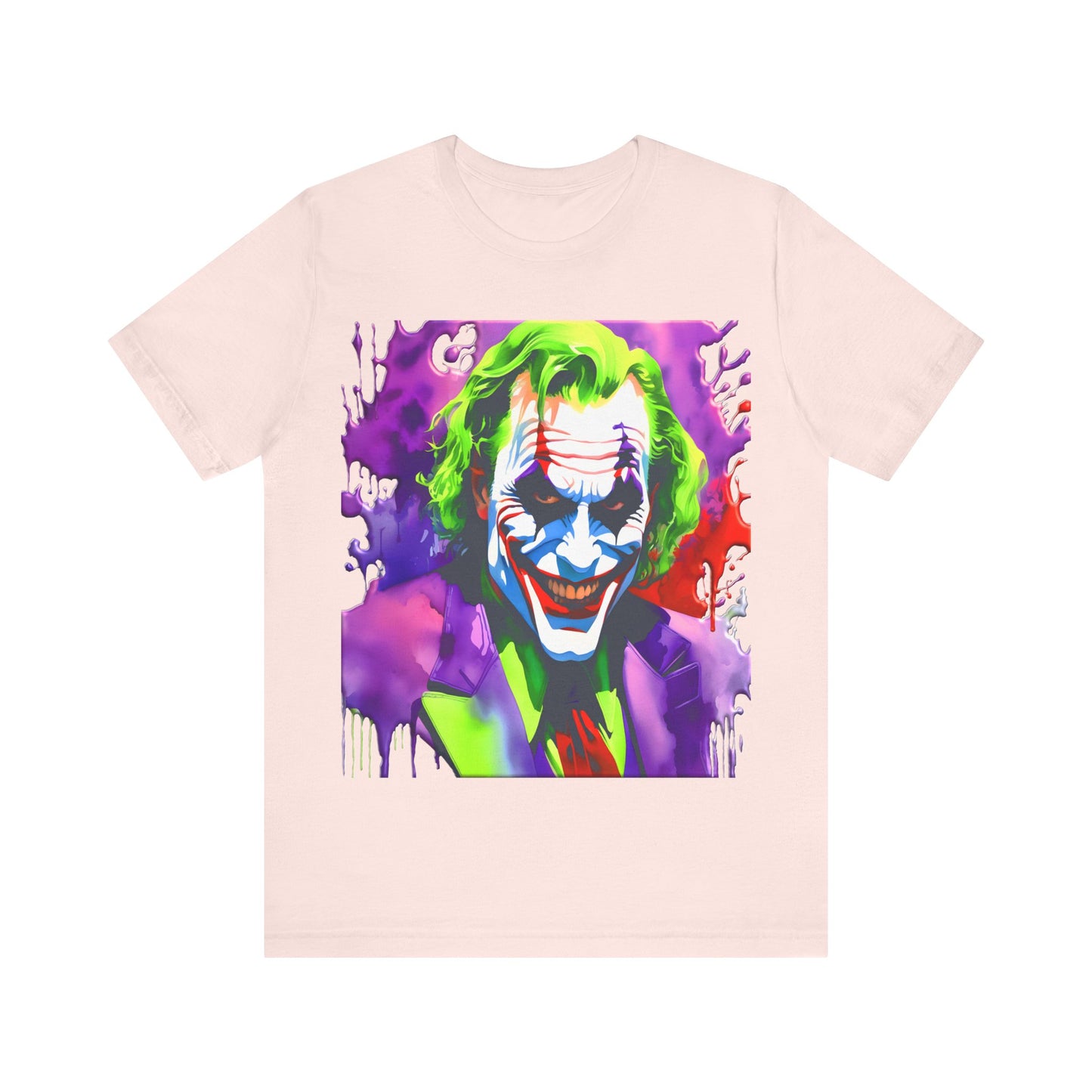 Jester Joker Tee
