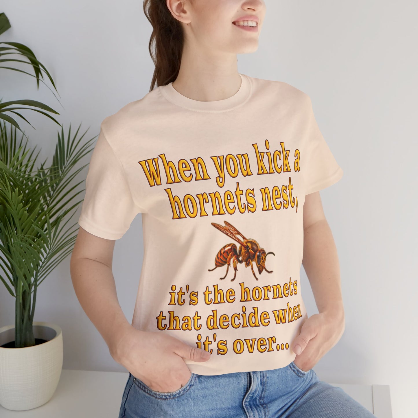 Hornets Nest Tee