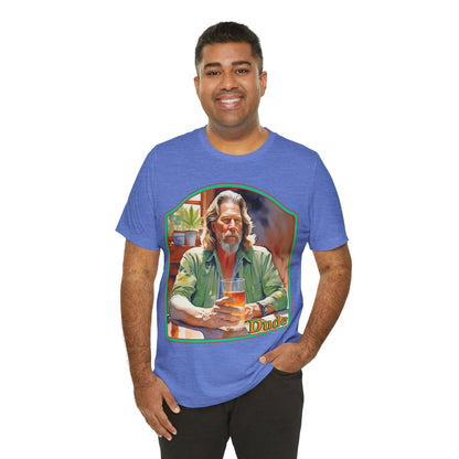 The Dude Tee