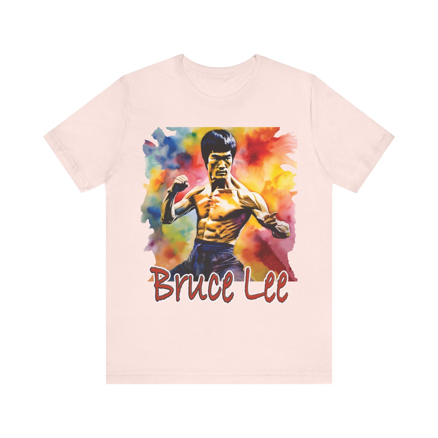 Bruce Lee Tee