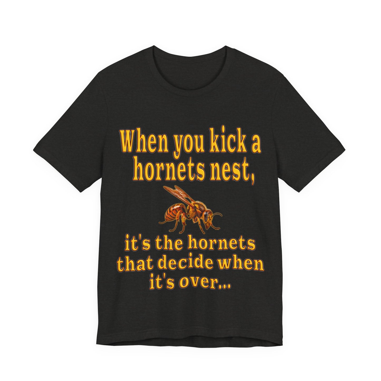 Hornets Nest Tee
