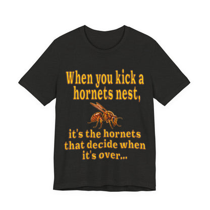 Hornets Nest Tee