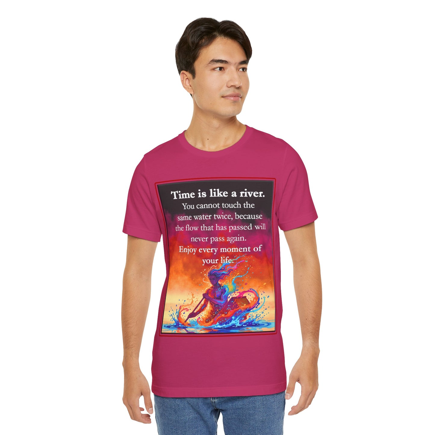 Inspirational Life Tee