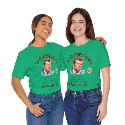 Rockford Tee