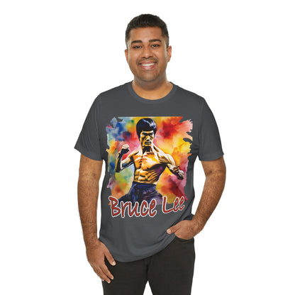 Bruce Lee Tee