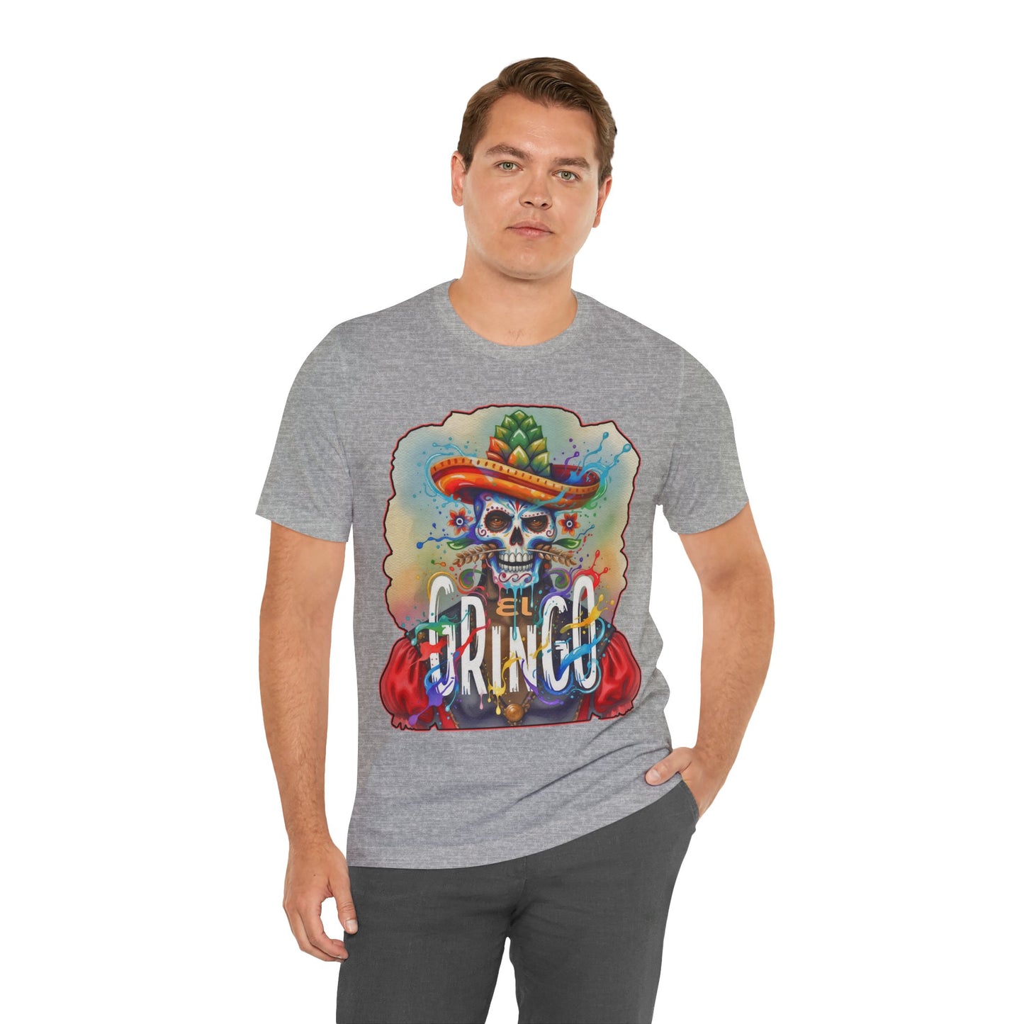 El Gringo Tee