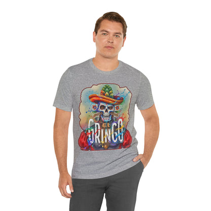 El Gringo Tee