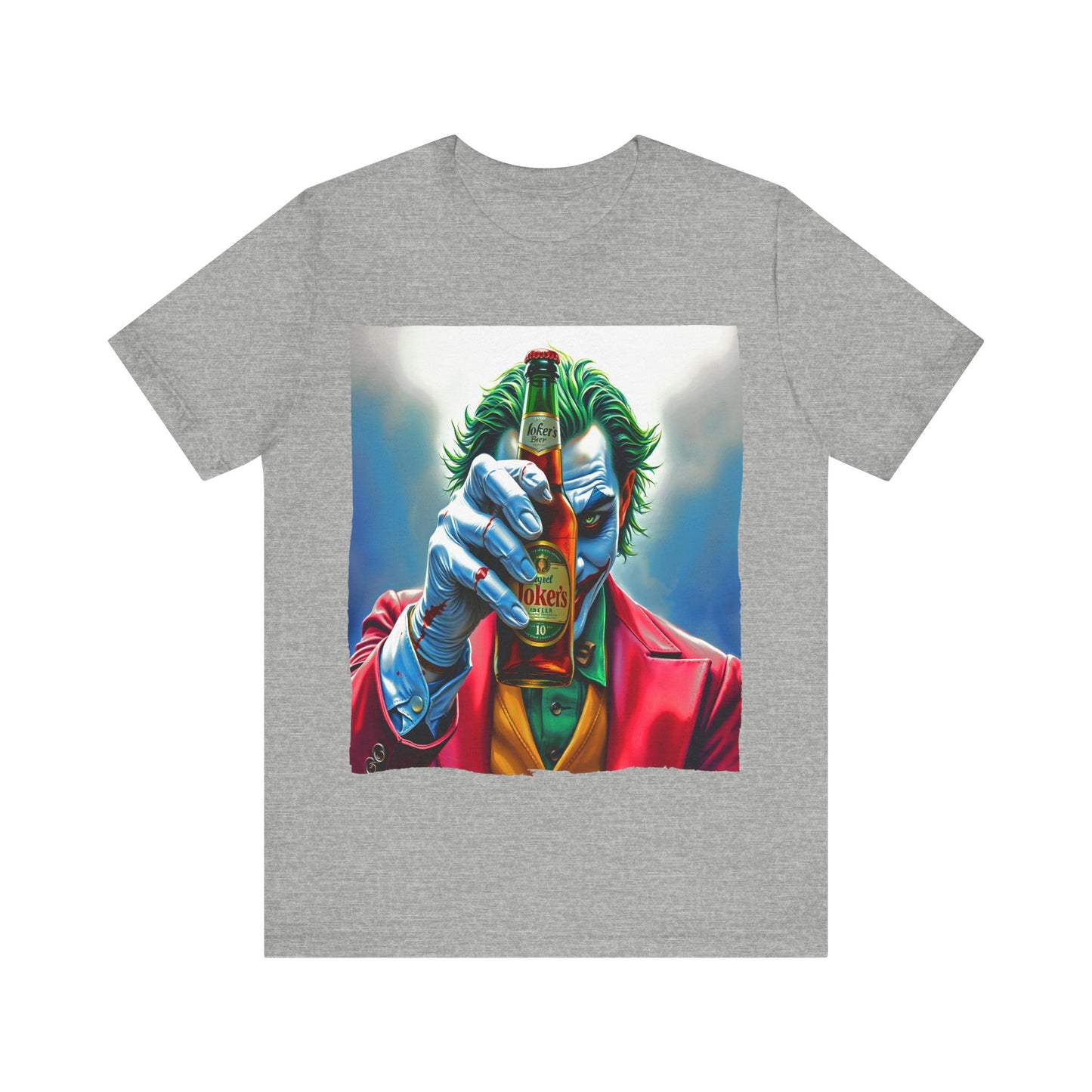Jokester Beer Tee