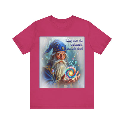 Mystical Wizard Tee