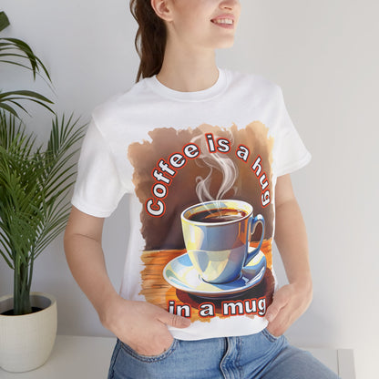 Coffee Lover Tee