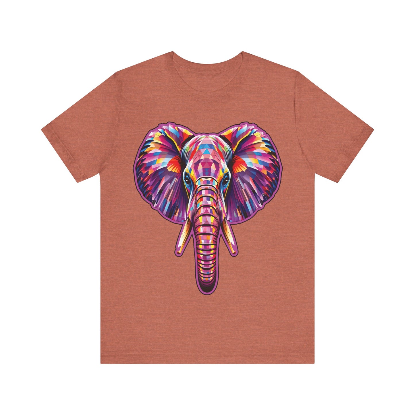 Elephant Tee