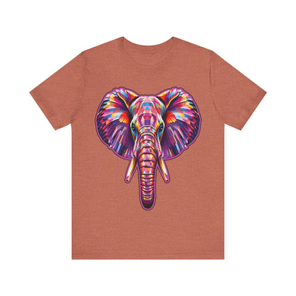 Elephant Tee