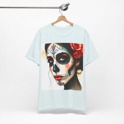 Day of the Dead Tee