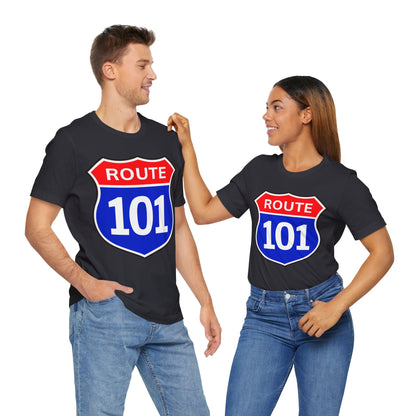 Route 101 Tee