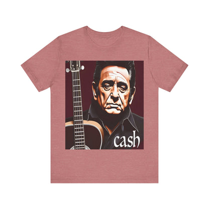 Cash Tee
