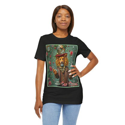 Tea Time Tee