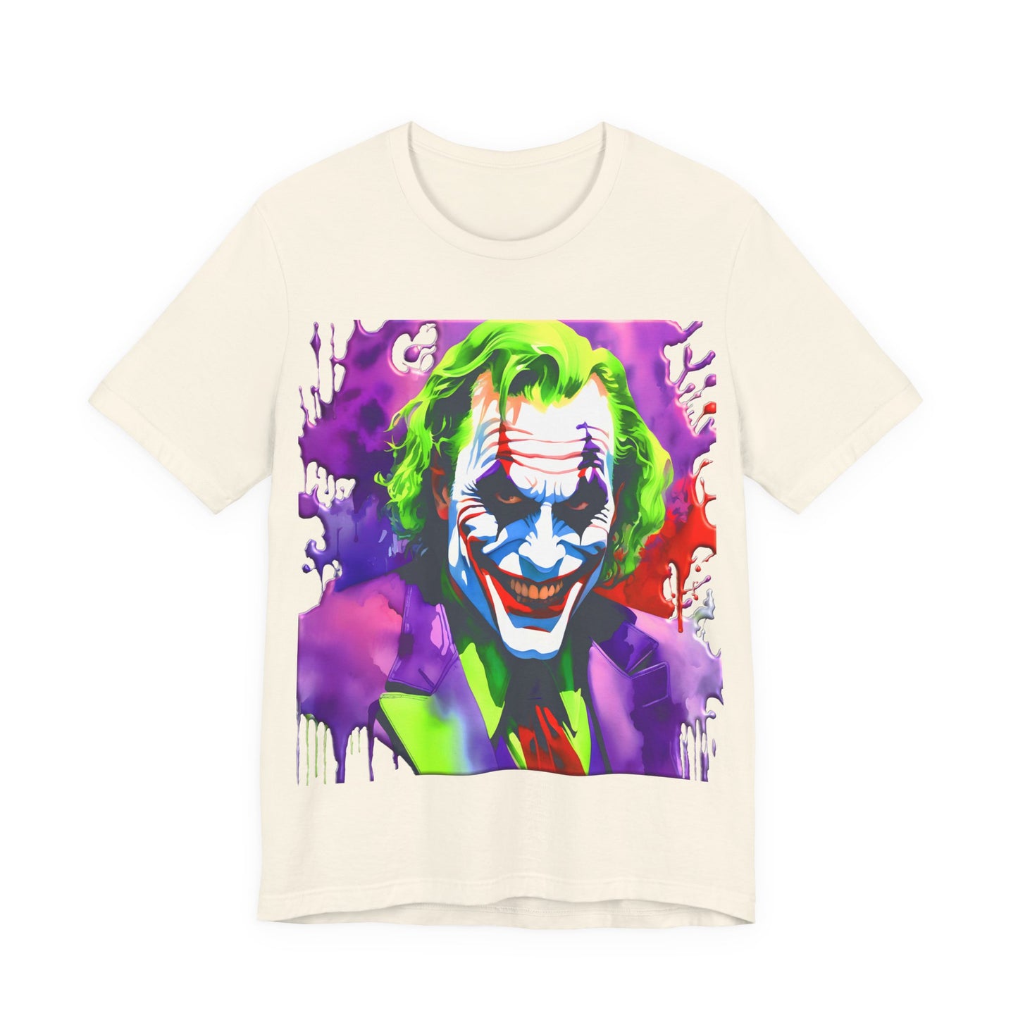 Jester Joker Tee