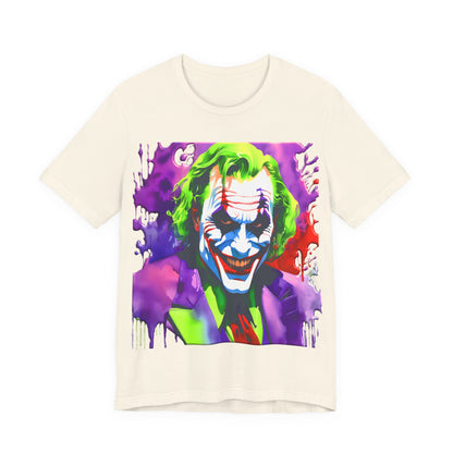 Jester Joker Tee
