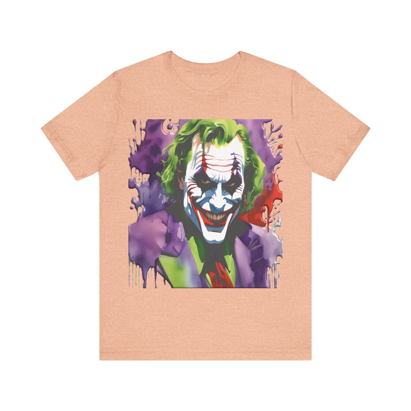 Joker Man Tee