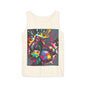 Boxing Gloves Tank Top