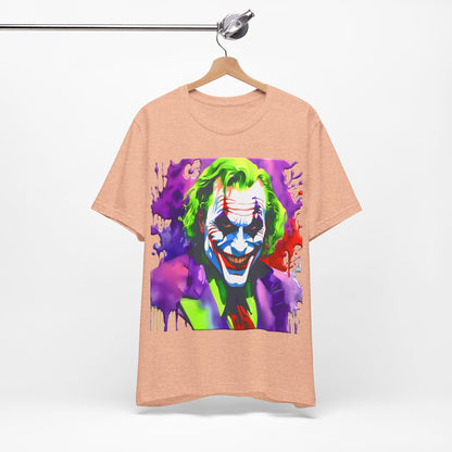 Jester Joker Tee