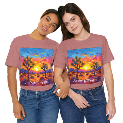 Joshua Tree Park Tee