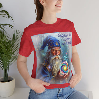 Mystical Wizard Tee