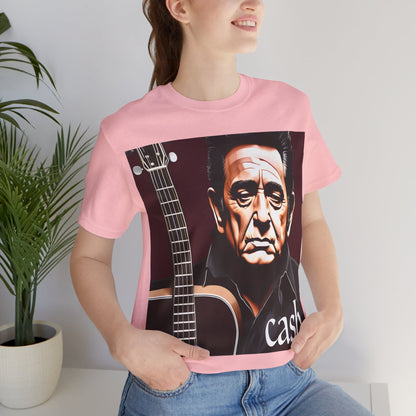 Cash Tee