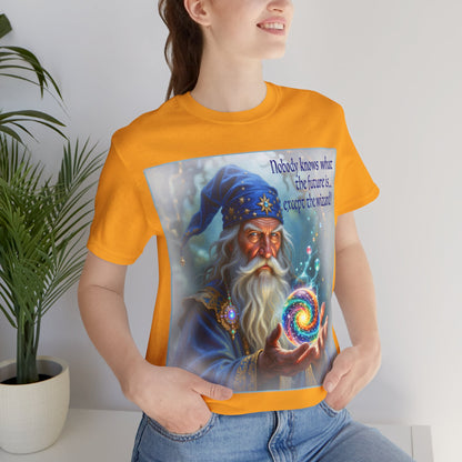 Mystical Wizard Tee