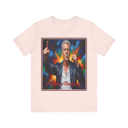 Anthony Bourdain Tee
