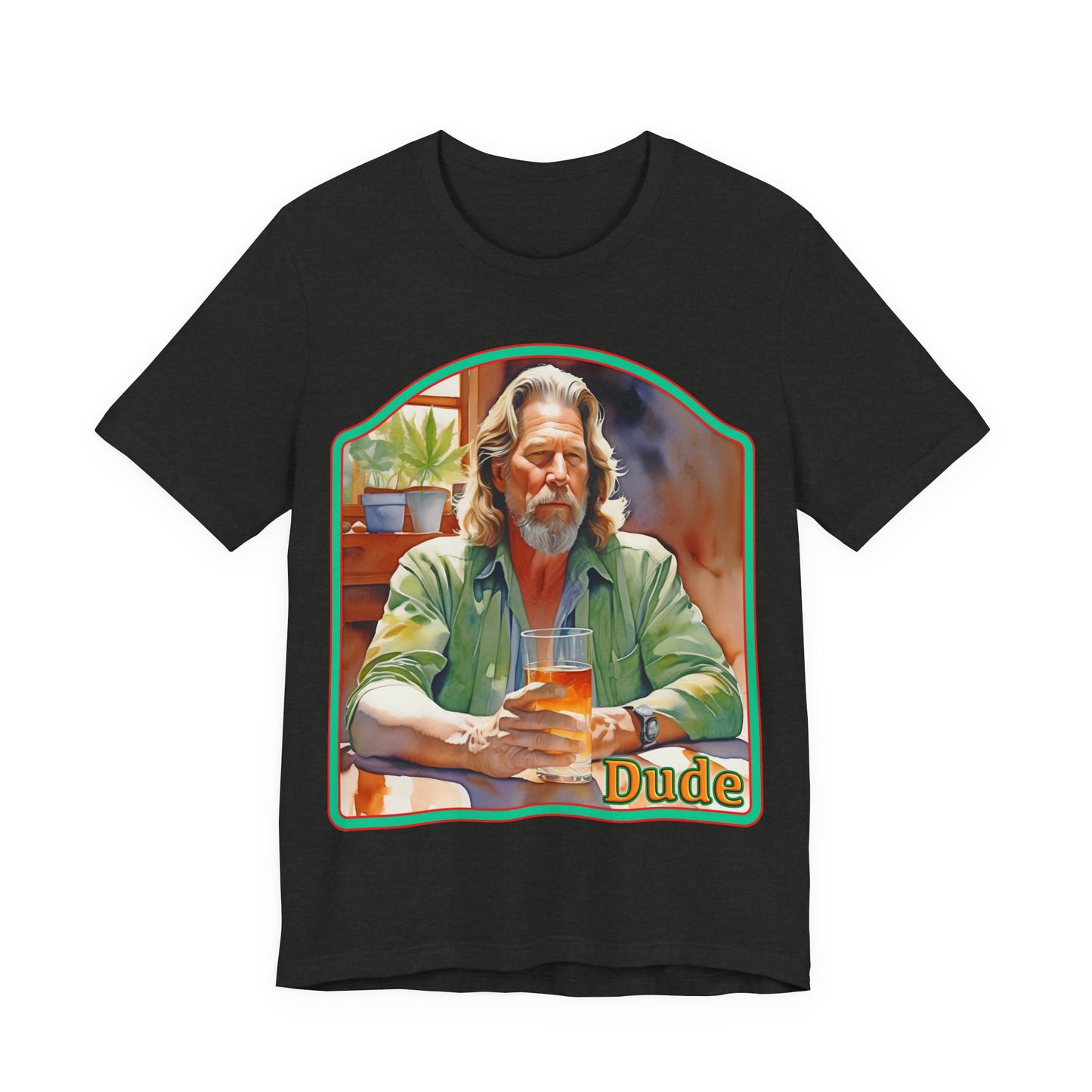 The Dude Tee