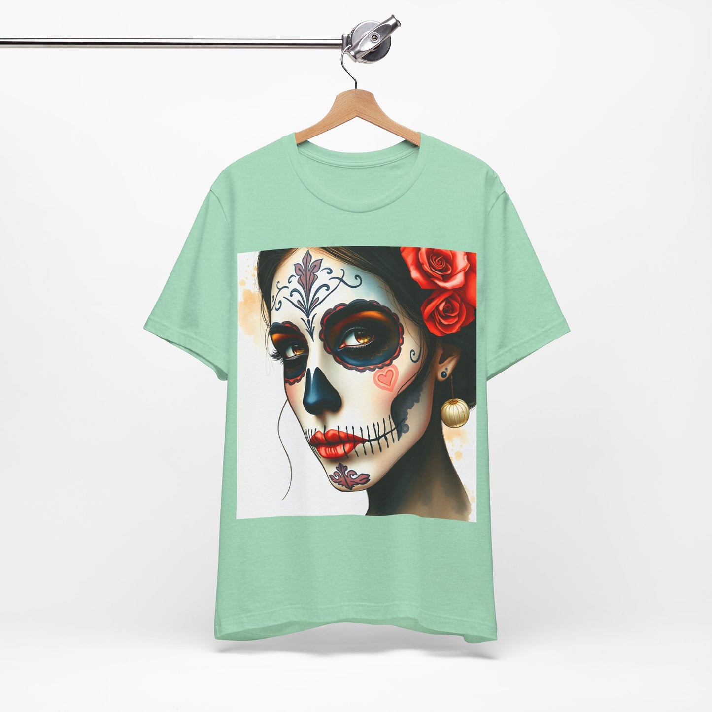 Day of the Dead Tee