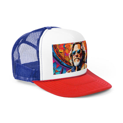 Lebowski Trucker Cap