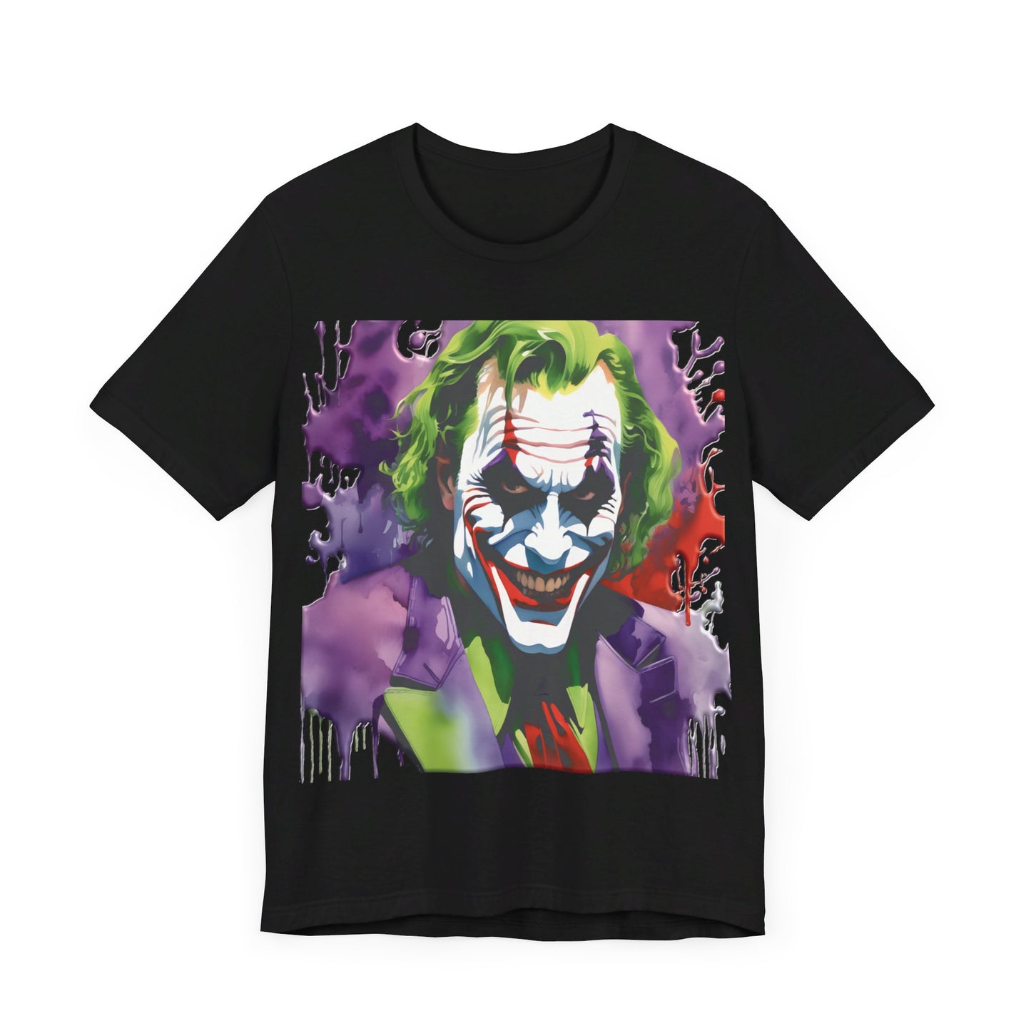 Joker Man Tee